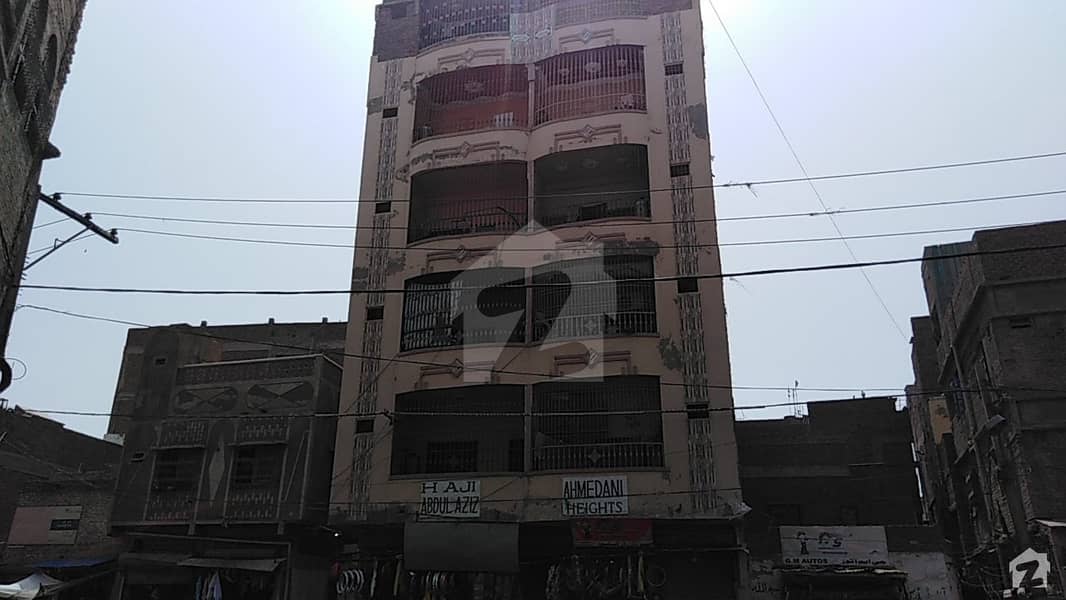132 Sq Feet Shop For Sale Available At Afandi Town Main Pinjra Pole Market Hyderabad