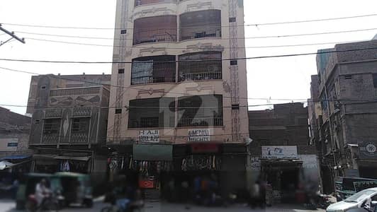 140 Sq Feet Shop For Sale Available At Afandi Town Main Pinjra Pole Market Hyderabad