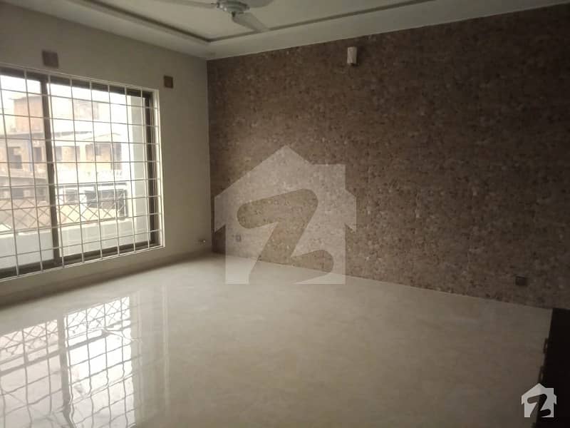 10 Marla House For Rent At Phase 6 Bahria Town Rawalpindi