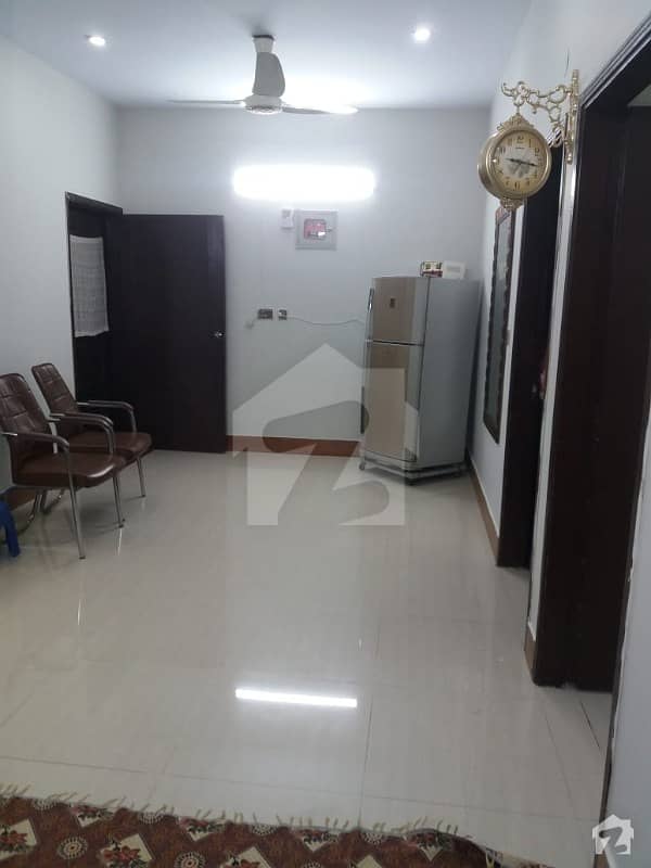 950  Square Feet Flat For Sale In Federal B Area Karachi In Only Rs 7,000,000