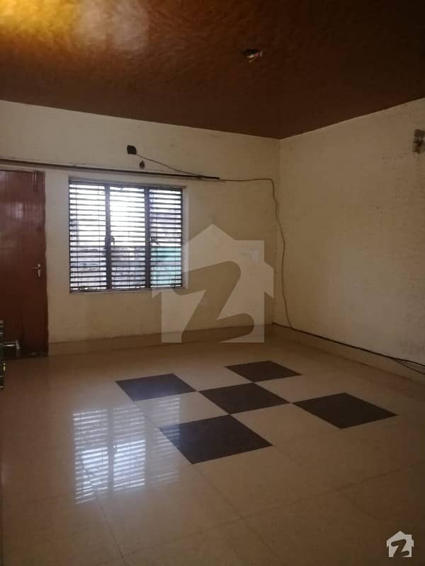 Upper Portion 2 Beds Attached Tiled House For Rent