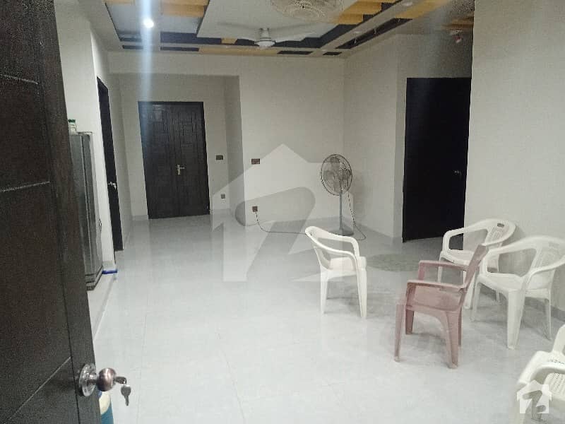 نارتھ ناظم آباد ۔ بلاک ایچ نارتھ ناظم آباد کراچی میں 3 کمروں کا 8 مرلہ بالائی پورشن 1.75 کروڑ میں برائے فروخت۔