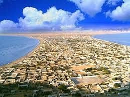 Gwadar A Place To Multiply Your Investments 1 Kanal Open Plot File Available