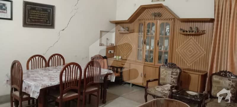 11 Marla House For Sale In Amin Town