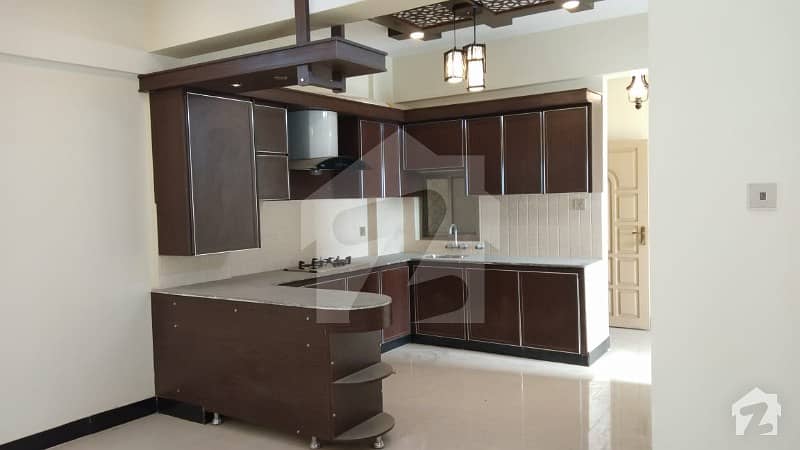 Brand New 3 Bed Apartment For Rent On Auto Bhan