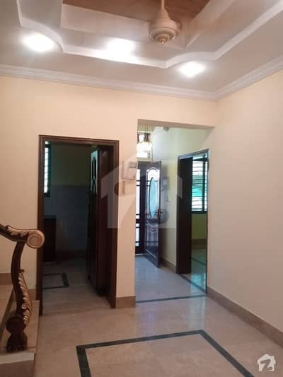 16 Marla Upper Portion For Rent In Soan Garden