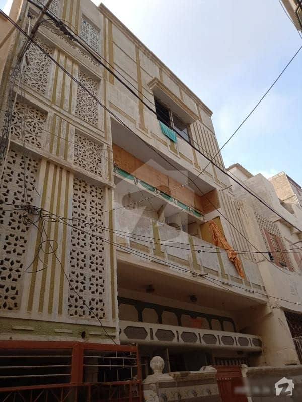 Good Location House Is Available Sale In Sector 11 L North Karachi Good Location House Is Available Sale In Sector 11 L North Karachi
