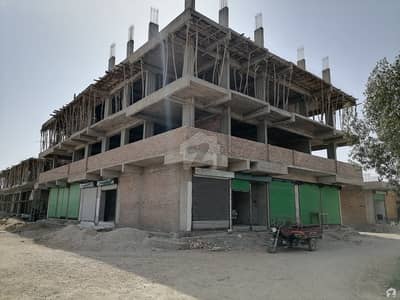Ideal House Is Available For Sale In Sukkur