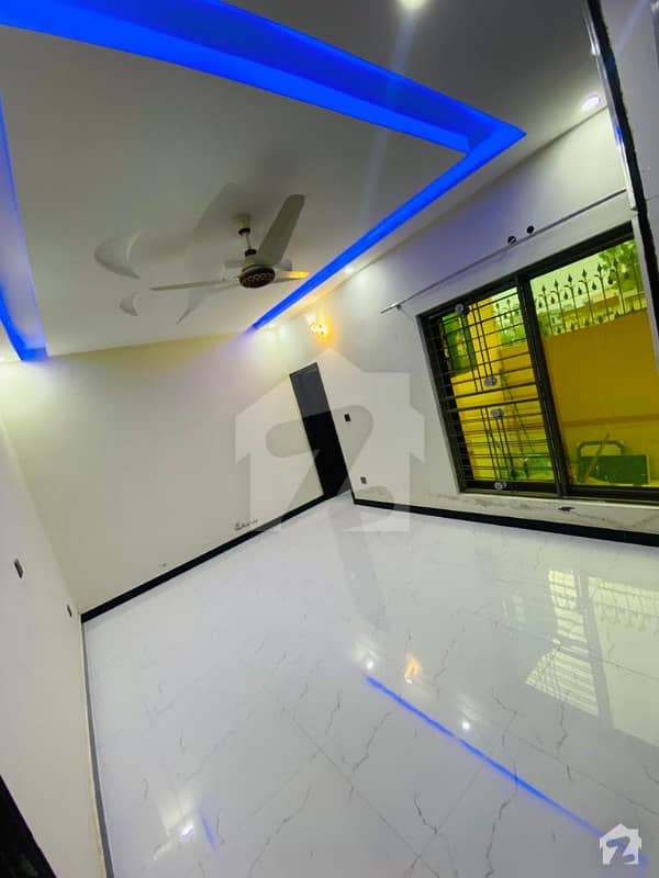 5 Marla Complete House For Rent In Pak Arab Housing Society Ferozepur Road Lahore