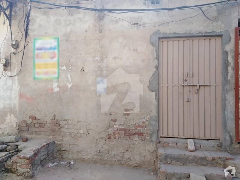 2.5 Marla House In Only Rs 4,200,000
