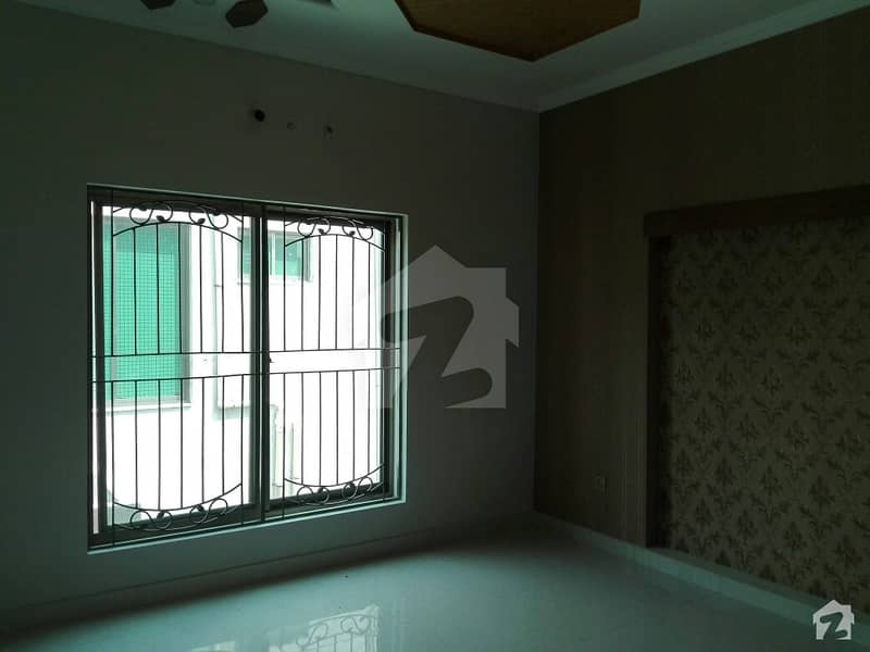 7 Marla House In Punjab University Employees Society For Sale