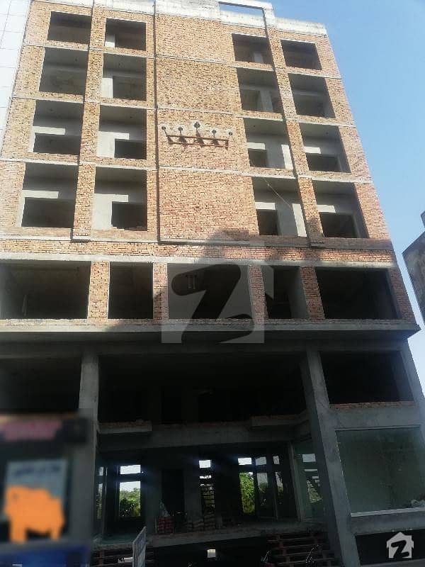 Commercial Hall Available For Sale In Heart Of Bahria Town