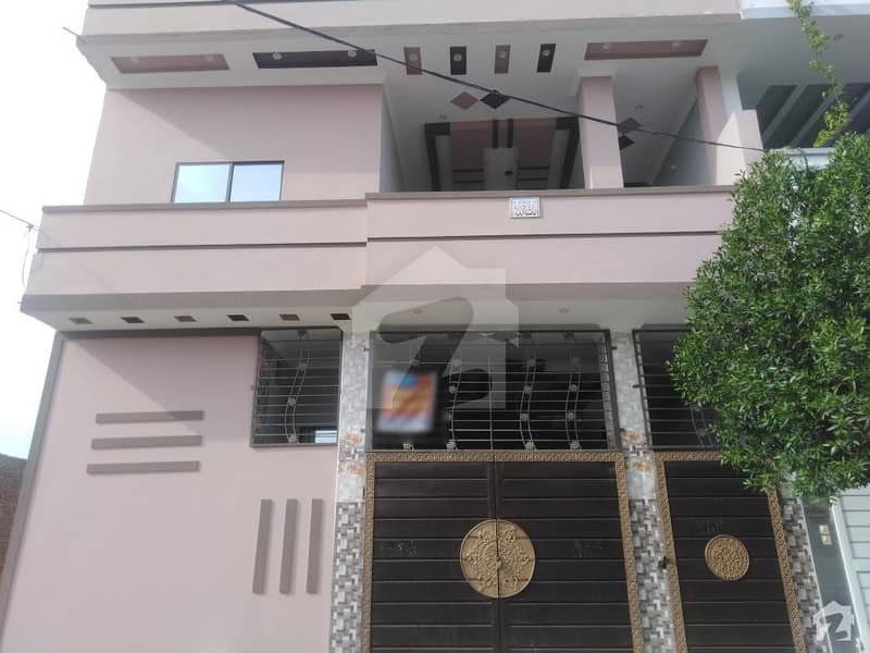 1125  Square Feet House In Jhangi Wala Road For Sale