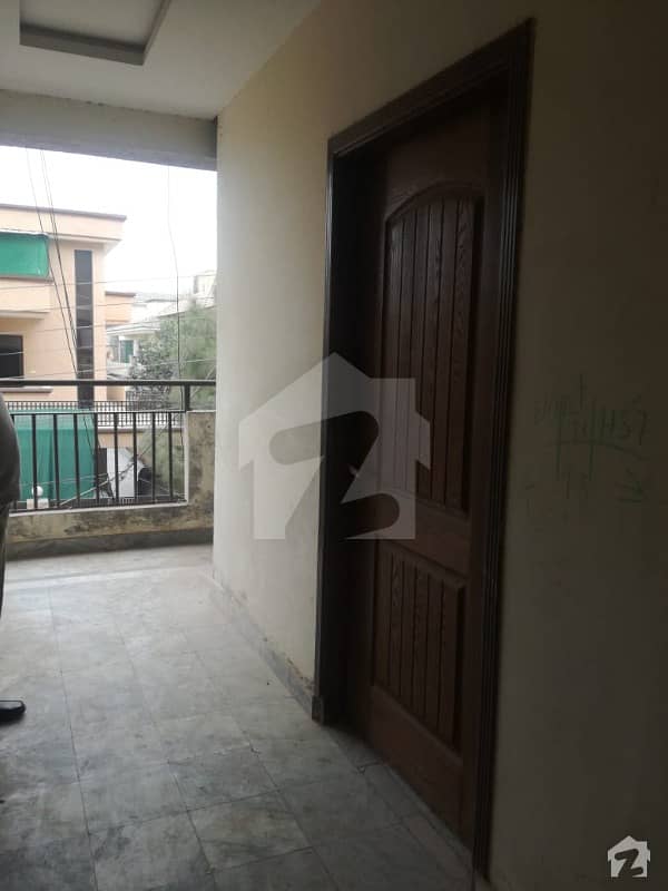 Korang Town Furnished Flat Available For Rent