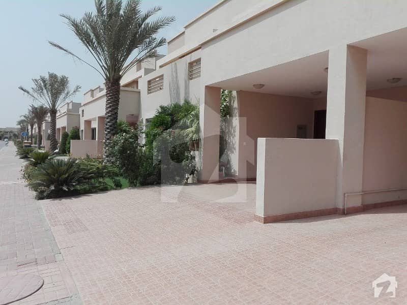We Have Ready To Move Luxury 3 Bedrooms Precinct 10A Villa Available