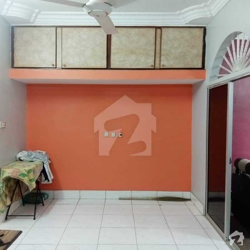 Good 900  Square Feet Flat For Rent In Malir