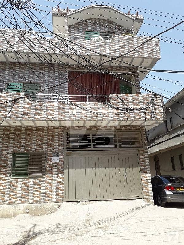 House For Rent On Misryal Road