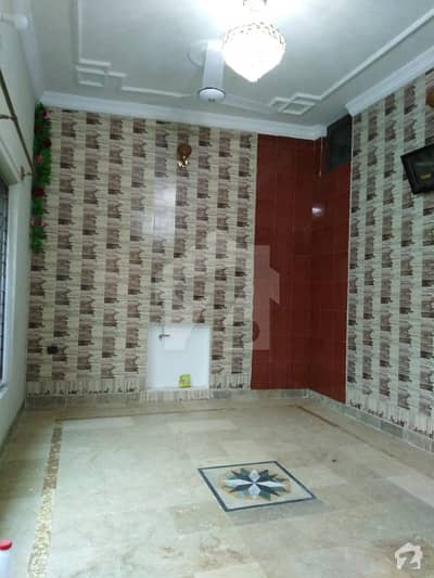 ڈھوک گوجراں راولپنڈی میں 6 کمروں کا 5 مرلہ مکان 45 ہزار میں کرایہ پر دستیاب ہے۔
