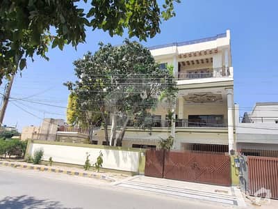 1 Kanal House For Rent