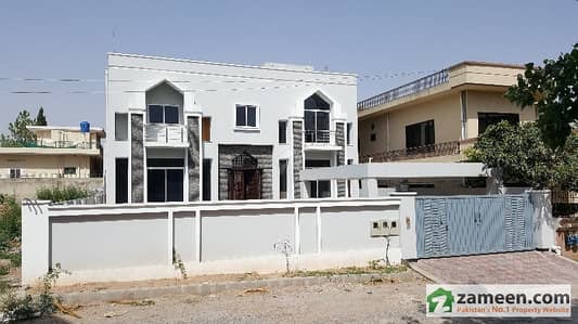 1 Kanal Brand New Luxury House For Sale At Reasonable Price 1 Kanal Brand New Luxury House For Sale At Reasonable Price