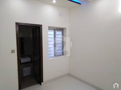 Perfect 4 Marla Lower Portion In Kacha Lawrence Road For Rent