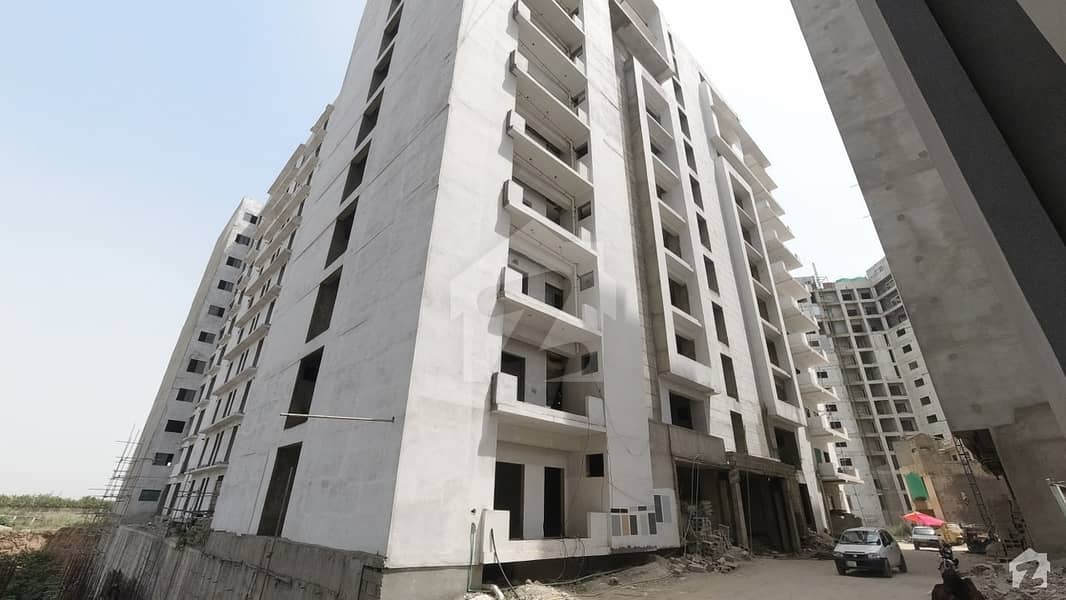 A Flat Of 2350 Square Feet In Islamabad