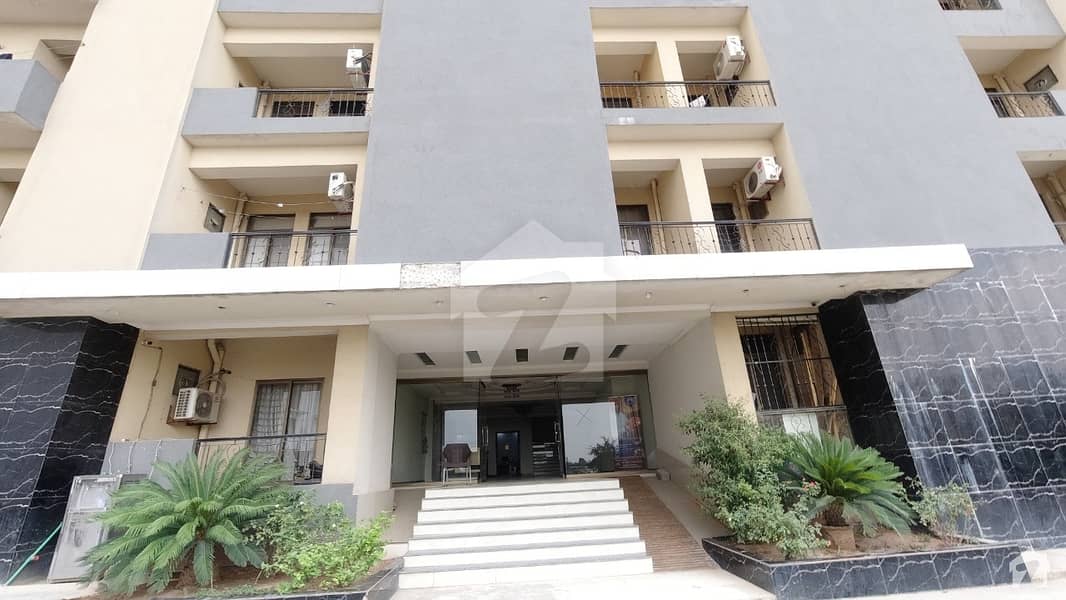 Perfect 2000 Square Feet Flat In E-11 For Sale