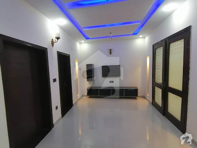 House In Bahria Town  Precinct 11-b For Sale