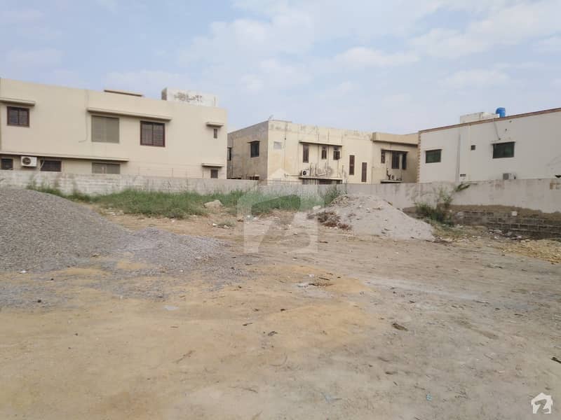 1800  Square Feet Commercial Plot Available For Sale In Dha Defence