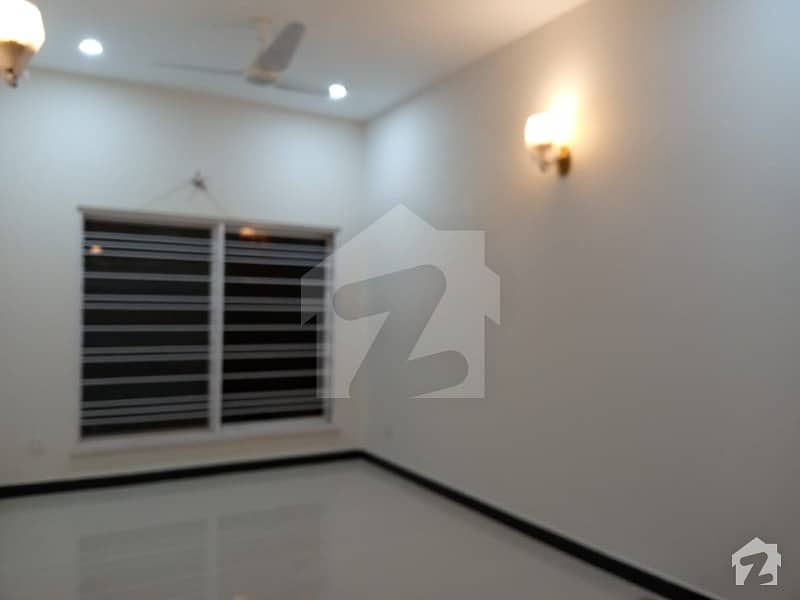 10 Marla Brand New House available For Rent In DHA Phase II Islamabad