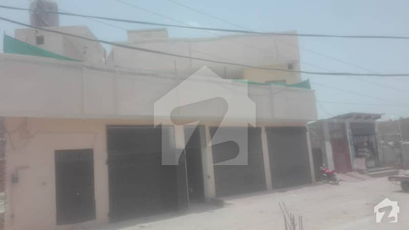 House Of 3150  Square Feet Available In Jamaldin Wali Road