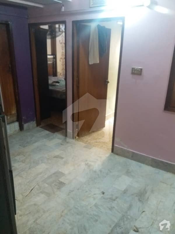 2 Bed Flat For Sale Near Civil Hospital