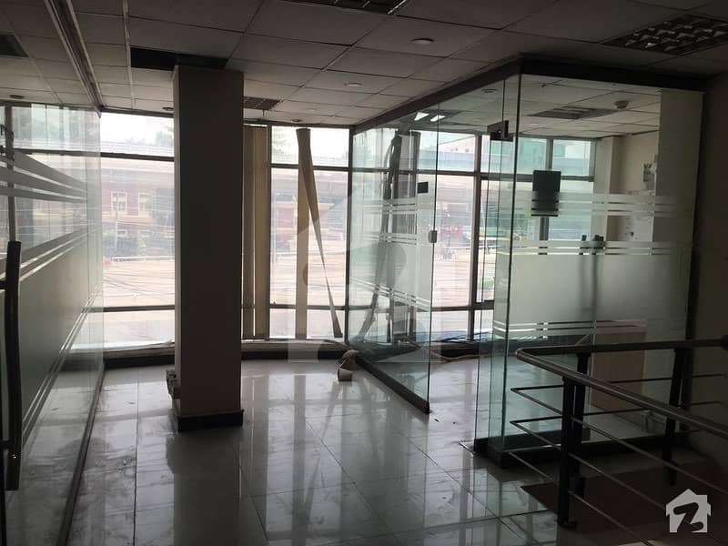 چاندنی چوک راولپنڈی میں 12 مرلہ عمارت 6 لاکھ میں کرایہ پر دستیاب ہے۔