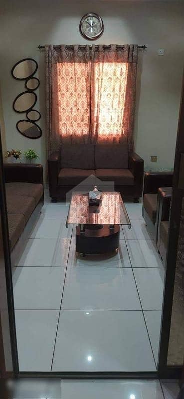 Apartment For Sale 1st Floor In Gulistan-e-jauhar Block 2