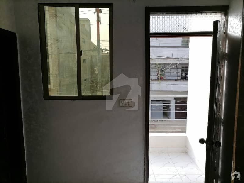 A 2097  Square Feet Upper Portion Located In North Nazimabad Is Available For Rent