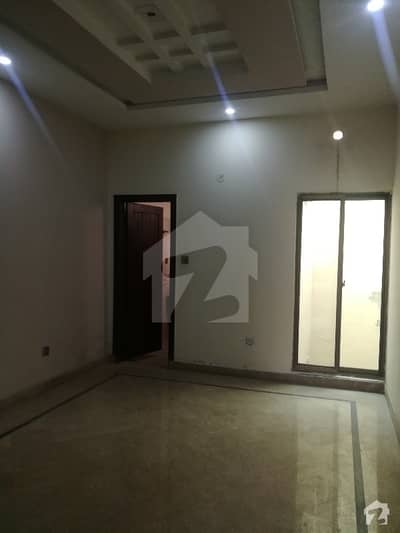 5 Marla Double Storey House For Rent