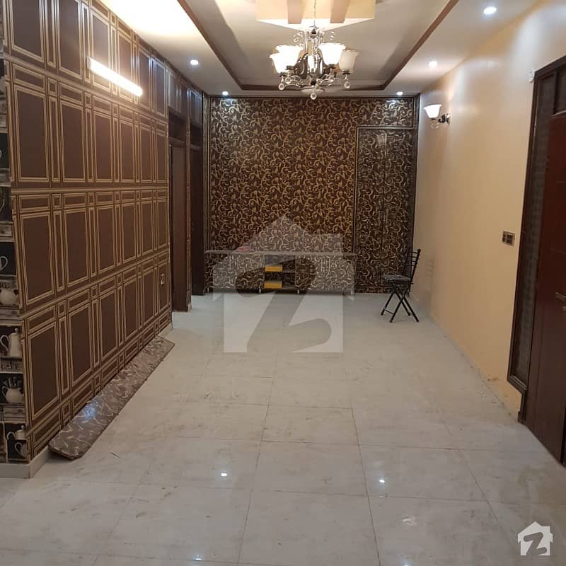 Luxury Flat For Sale In Nazimabad