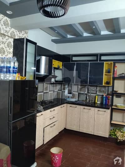 2 Bed Room Apartment For Rent In Sehar Commercial