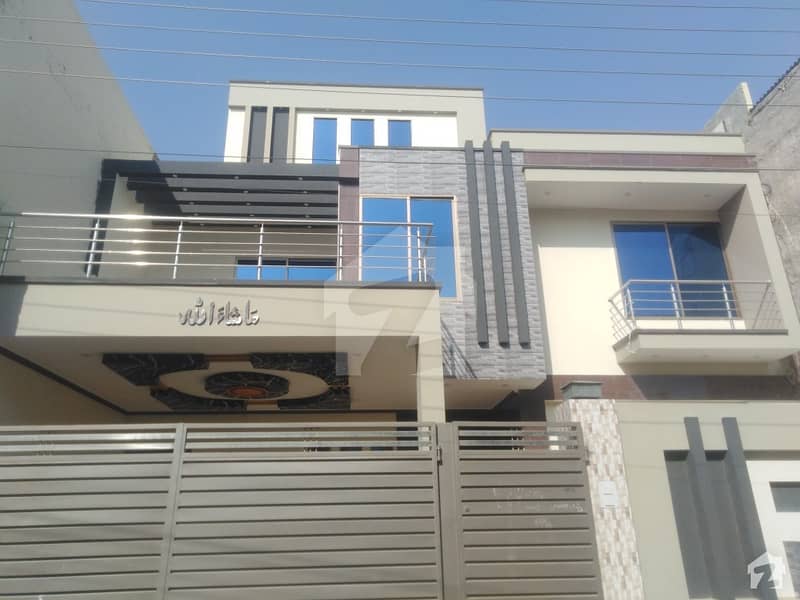 10  Marla Double Storey House For Sale
