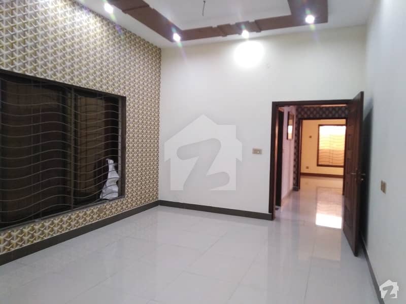 Stunning 8 Marla House In Al Jalil Garden Available