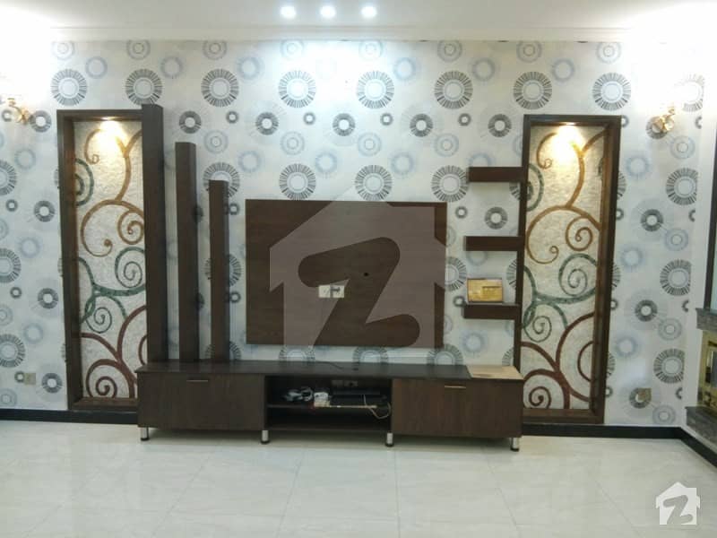 House Available For Sale In Bahria Orchard