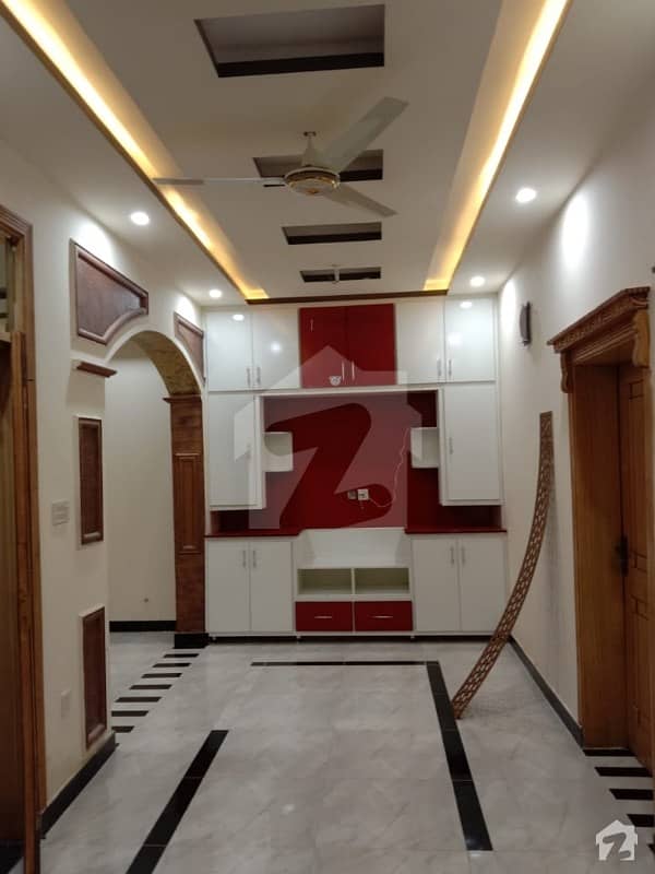 Beautiful Single Storey House For Rent Sector H-13 Islamabad Opposite Nust University