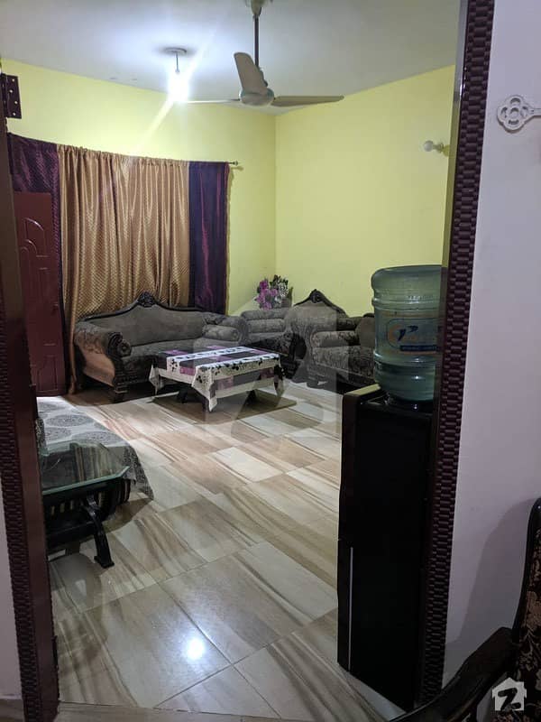 باغبانپورہ لاہور میں 3 کمروں کا 6 مرلہ مکان 1.1 کروڑ میں برائے فروخت۔