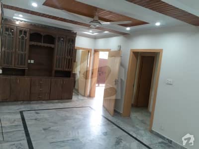 Your Ideal 1125  Square Feet House Has Just Become Available In Gulbahar Scheme