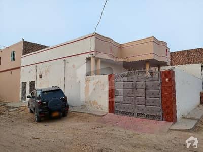 1750  Square Feet House Up For Sale In Bahawalpur Road