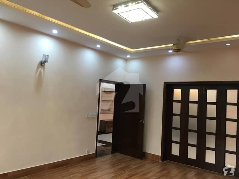 A 12 Marla Upper Portion Located In Johar Town Is Available For Rent