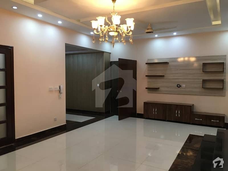 Upper Portion Available For Rent In Johar Town