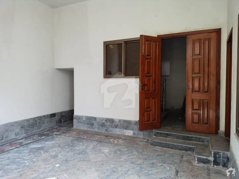 Canal Road Ameen Town Double Storey Drawing Room TV Lounge Double Kitchen Store Room Gas Electric Available