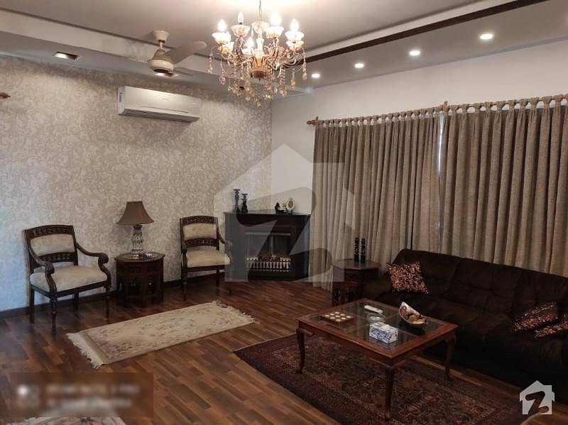 ڈی ایچ اے فیز 6 ڈیفنس (ڈی ایچ اے) لاہور میں 5 کمروں کا 1 کنال مکان 6.55 کروڑ میں برائے فروخت۔