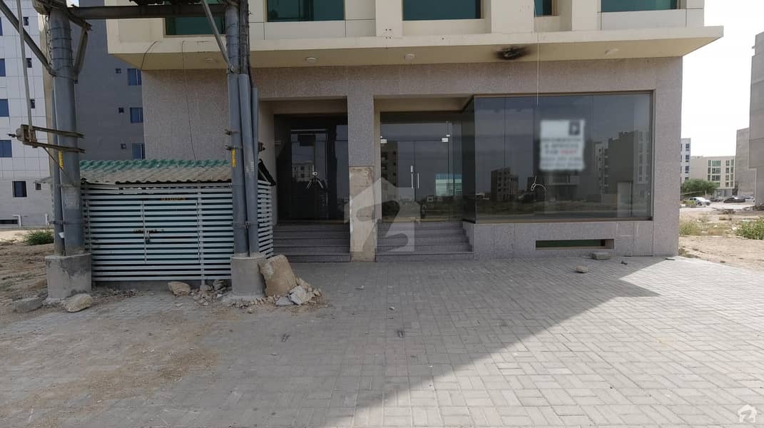Khayaban-E-Shaheen Office Floor For Sale
